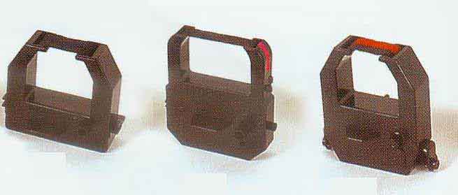 Bundy Clock Ribbons